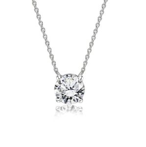 Pure Diamond Pendant
