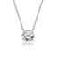 Pure Diamond Pendant