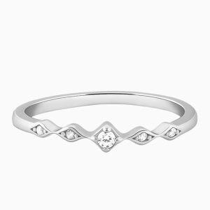 Silver Ring for women