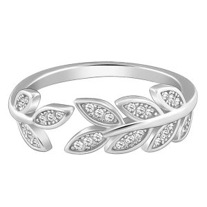 Silver Ring for women