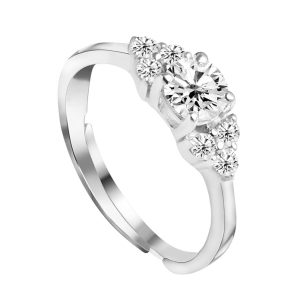 Silver Ring for women