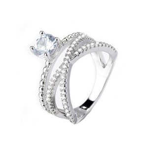 Silver Ring for women