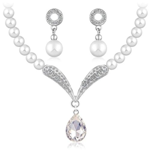 Necklace Set For Women