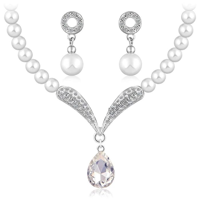 Necklace Set For Women