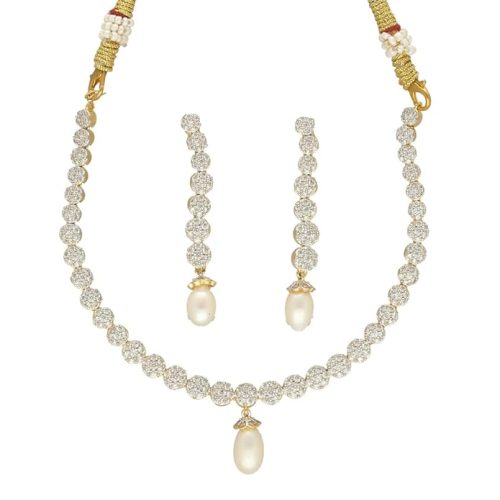 Necklace Set For Women