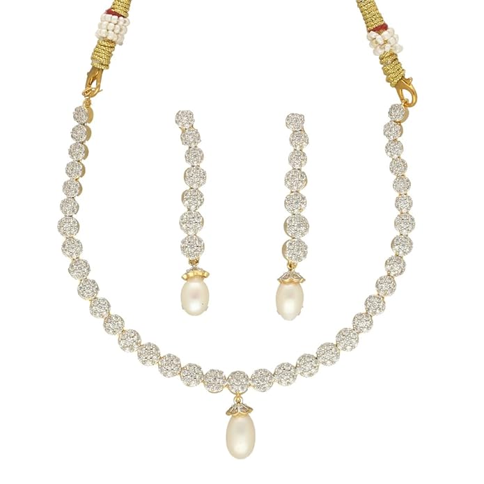 Necklace Set For Women