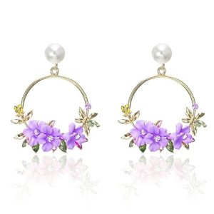 earrings for girls