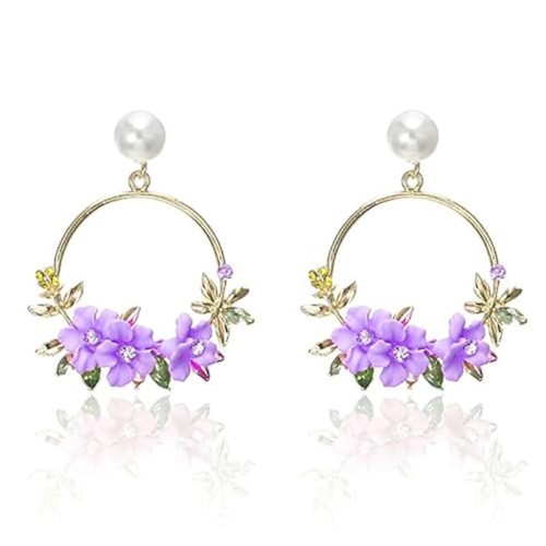 earrings for girls