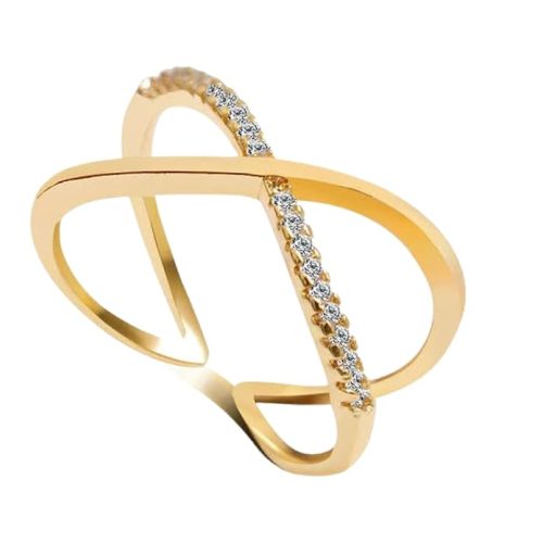 Gold Ring for women