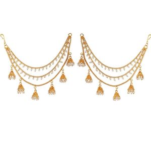 stud earrings for women