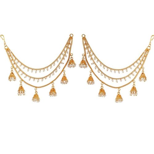 stud earrings for women