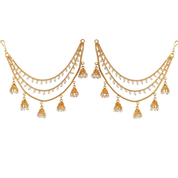 stud earrings for women