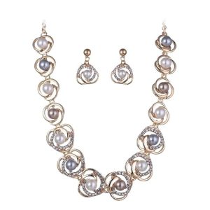 Jewellery Set For Women