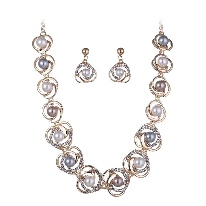 Jewellery Set For Women