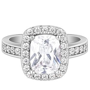 Silver Ring for women
