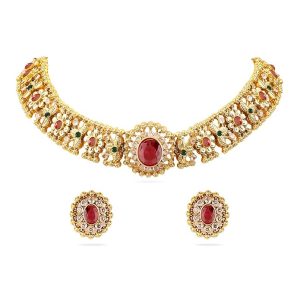 Necklace Set for Women