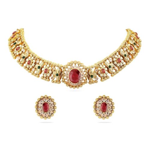 Necklace Set for Women