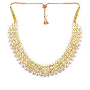 gold necklace for women