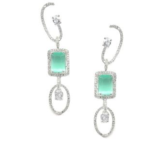 diamond earrings for women