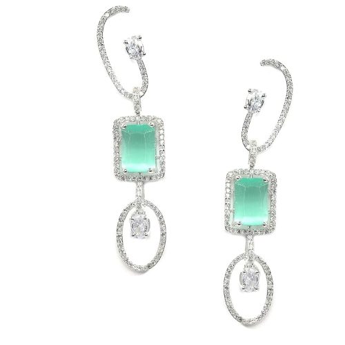 diamond earrings for women