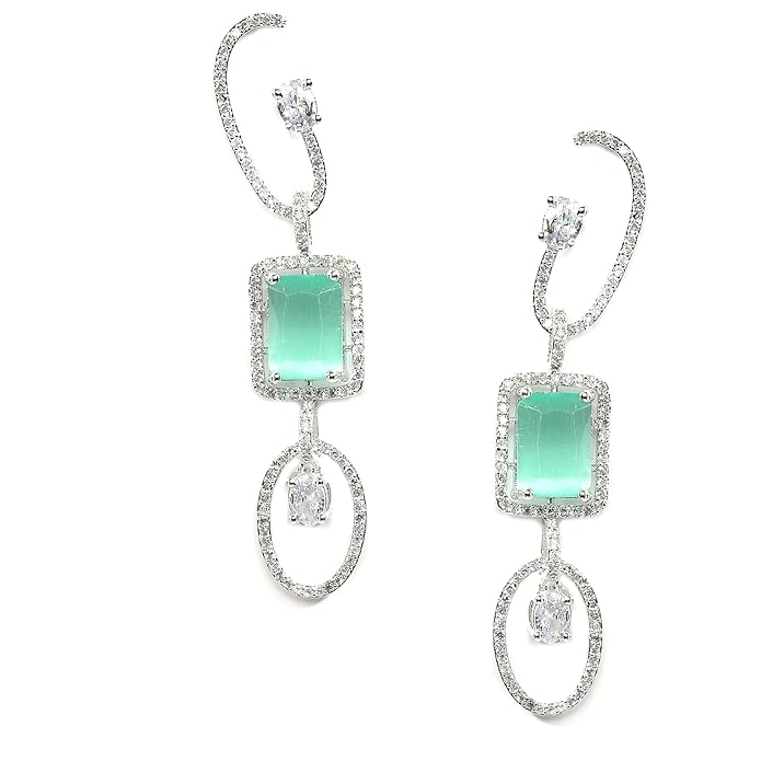 diamond earrings for women